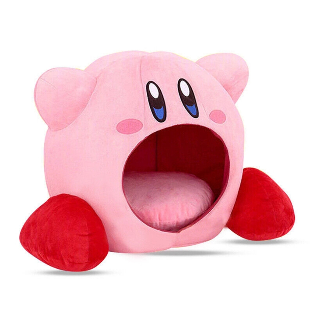 Kirby Pet Bed for Dogs or Cats